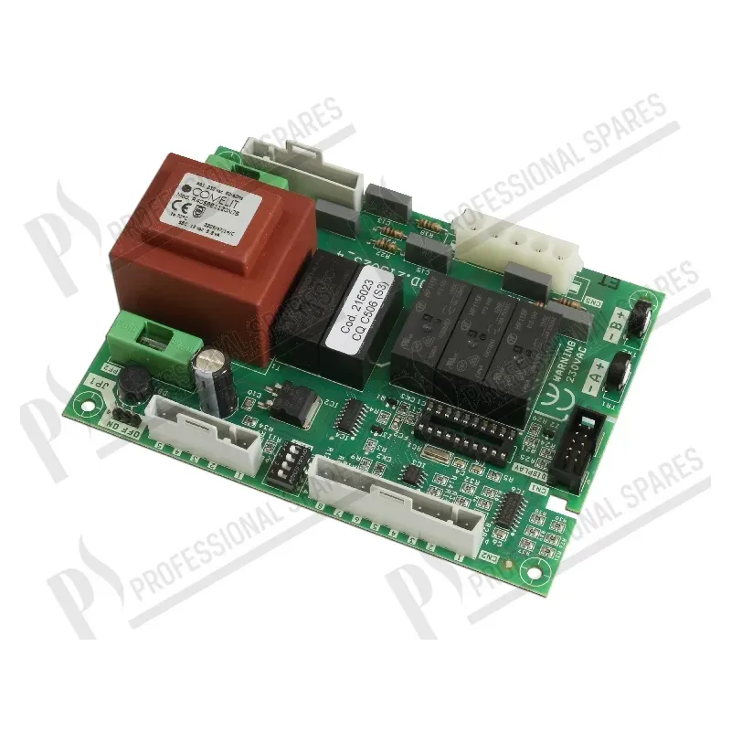 Control unit