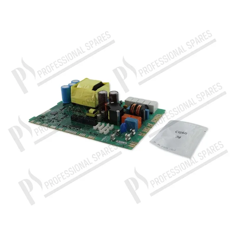 Modulo I/O