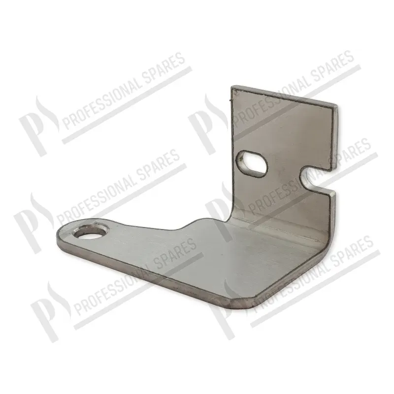 Lower hinge