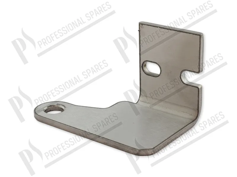 Lower hinge