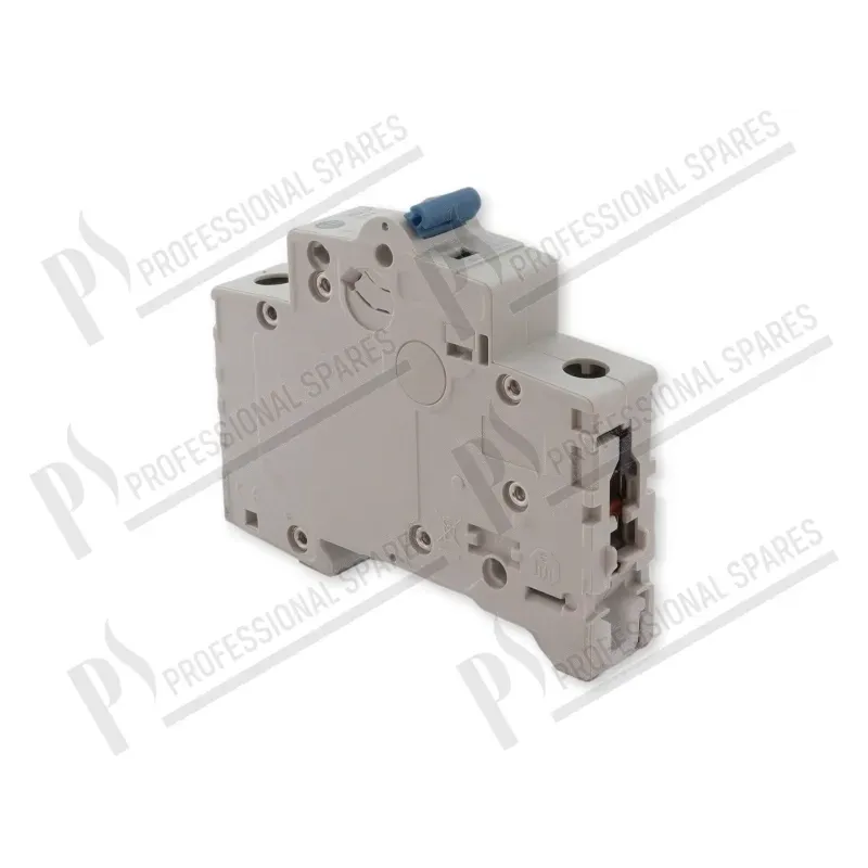 Automatic switch 10a
