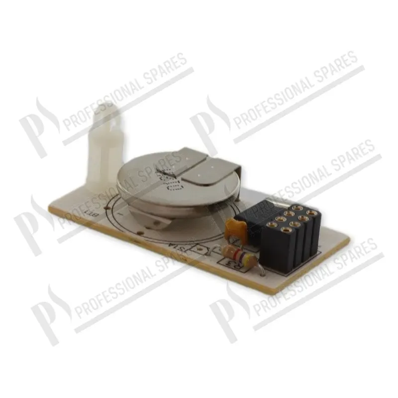 Clock circuit
