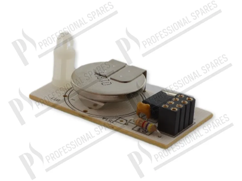 Clock circuit
