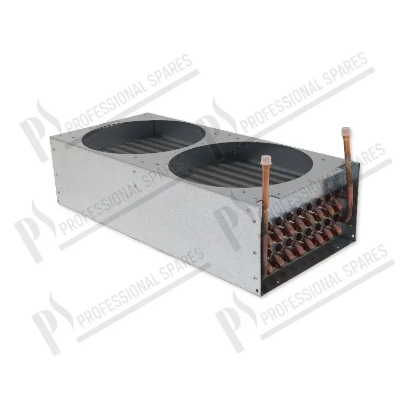 Condenser