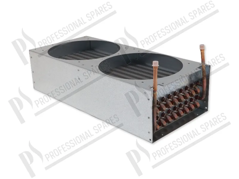 Condenser