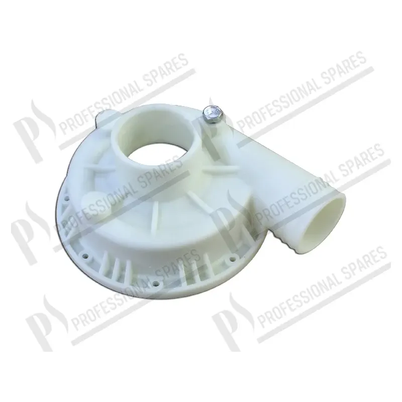 Waschpumpendeckel