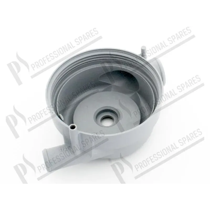 Pumpendeckel