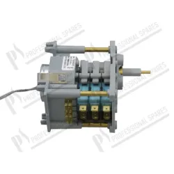 Programmateur 3 cames