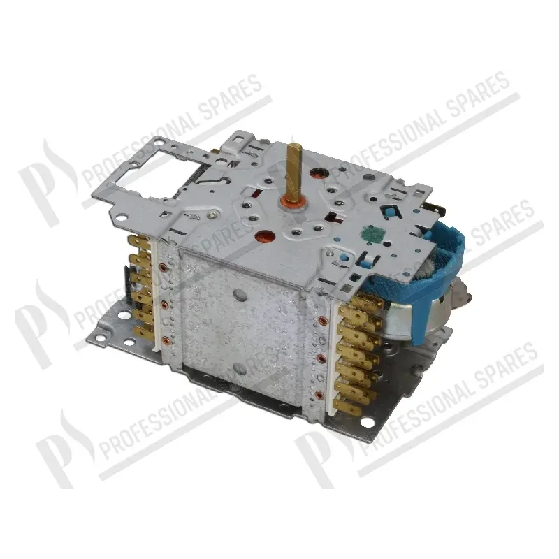 Programmschalter EBR 9880