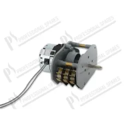 Programmateur 3 cames
