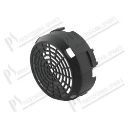 Couvercle turbine pompe Ø 142 mm