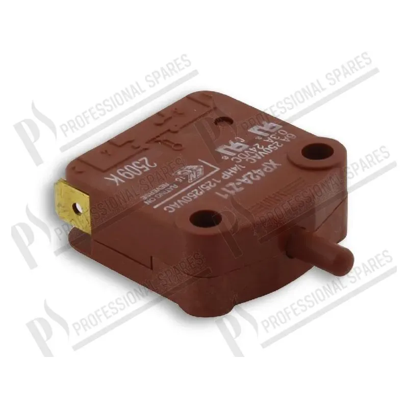 Microinterrupteur