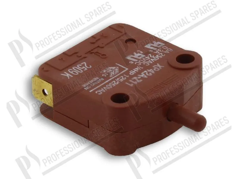 Microinterrupteur