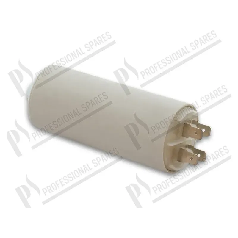 Capacitor for power factor correction