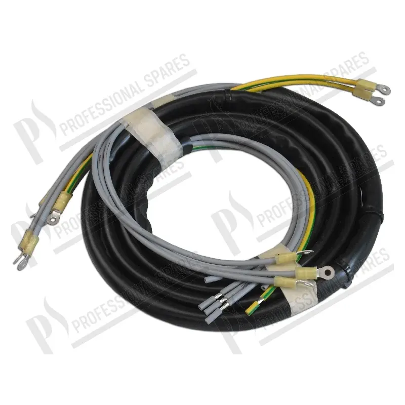 Cablaggio per retrofit KIT Cablaggio per retrofit KIT