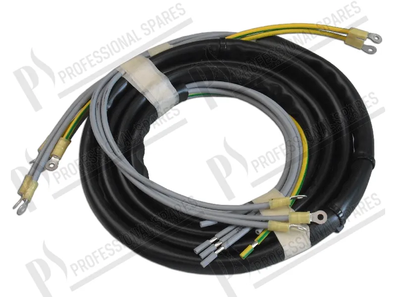 Cable assly Cable assly