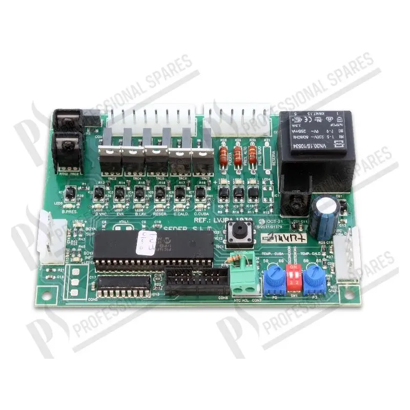 Pcb