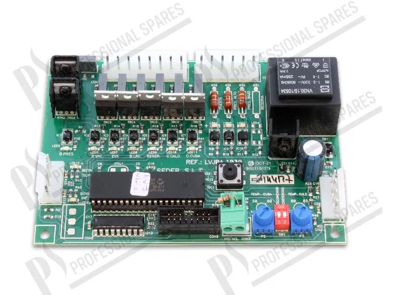 Pcb