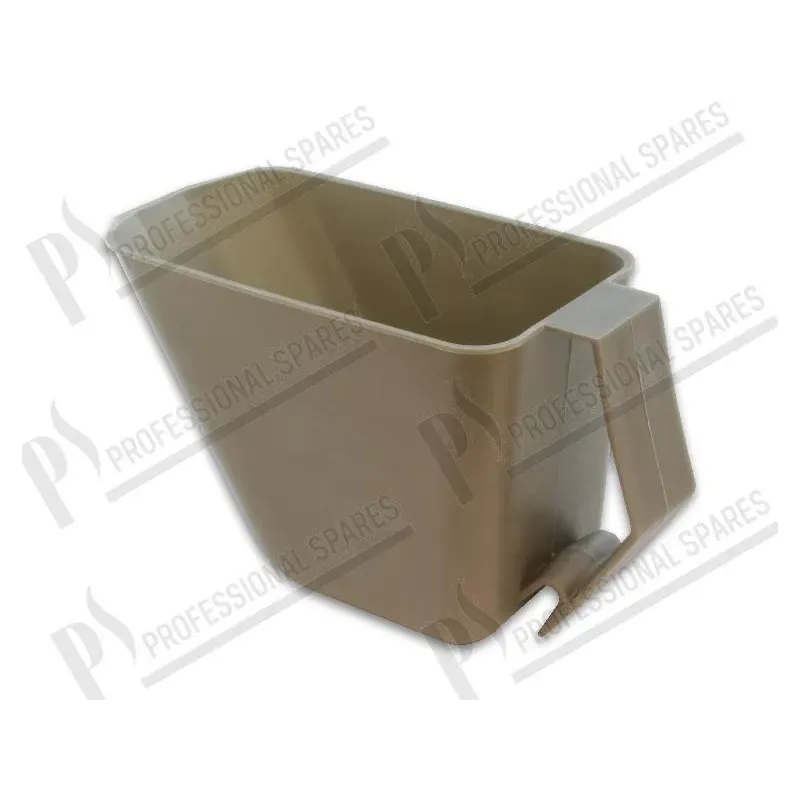 Soap container