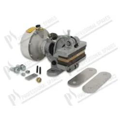 Frein de positionnement