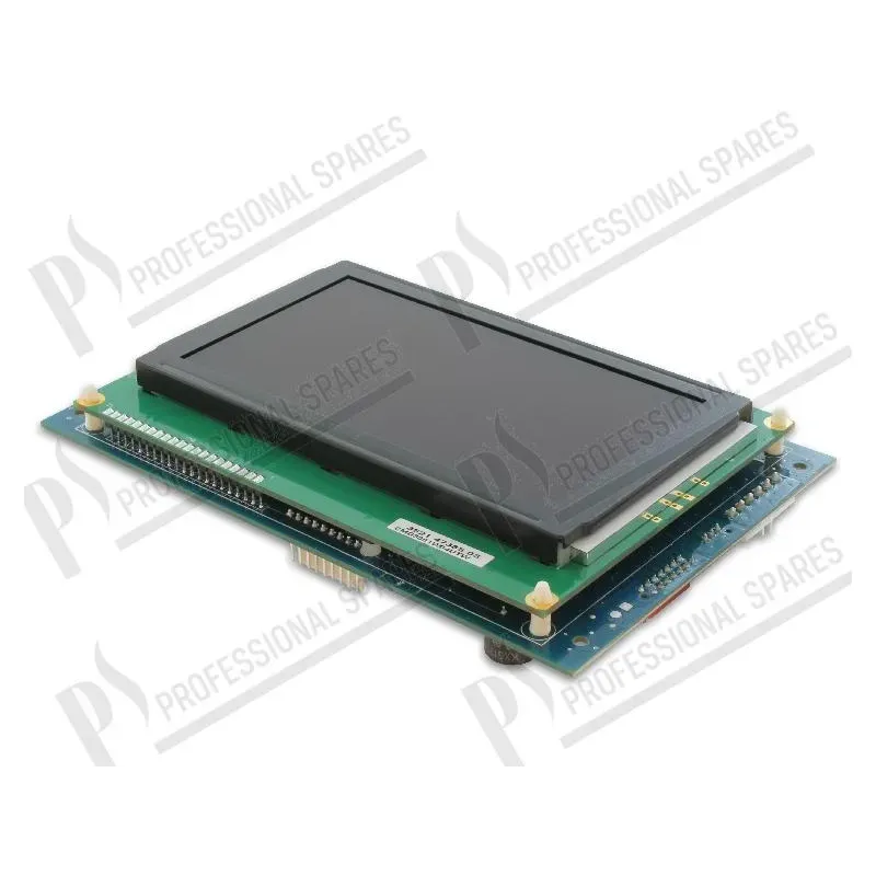 Display Pcb