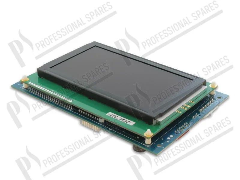 Display Pcb