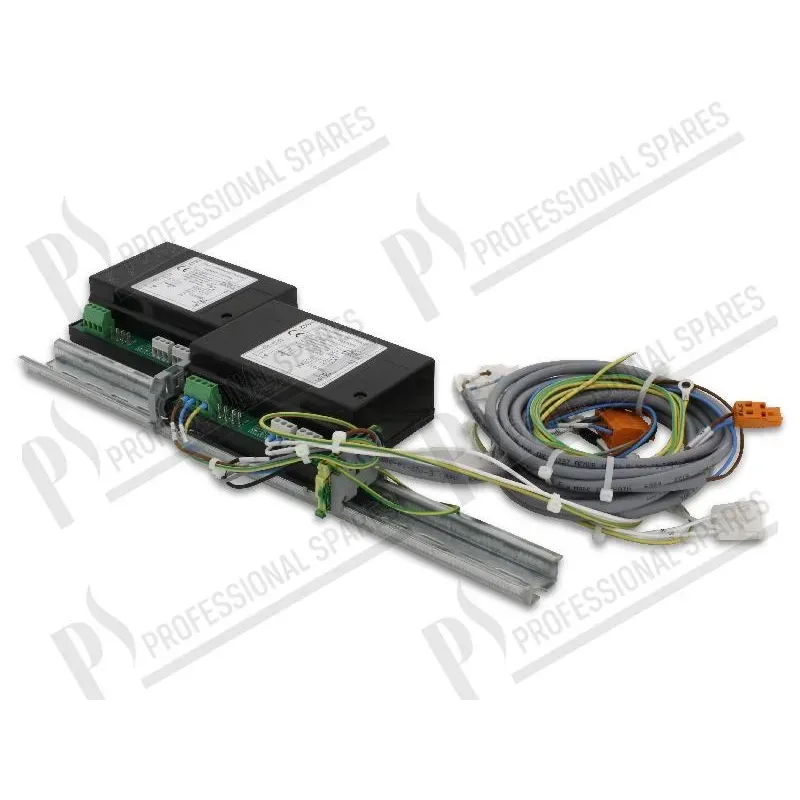 Ignition kit