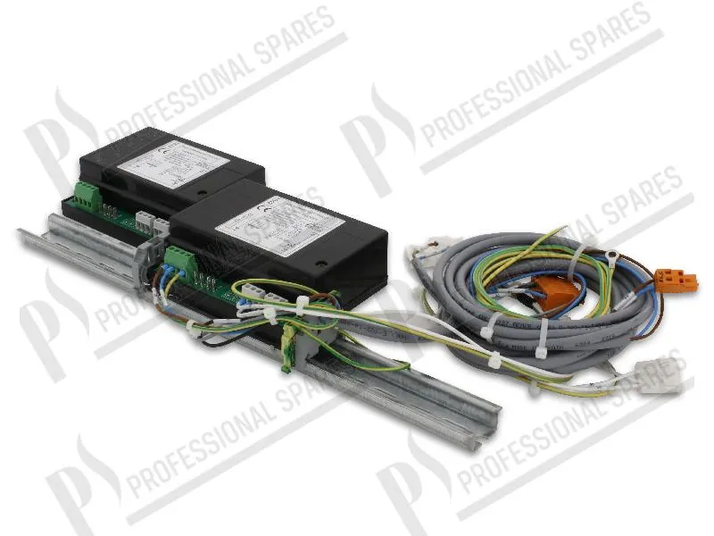 Ignition kit