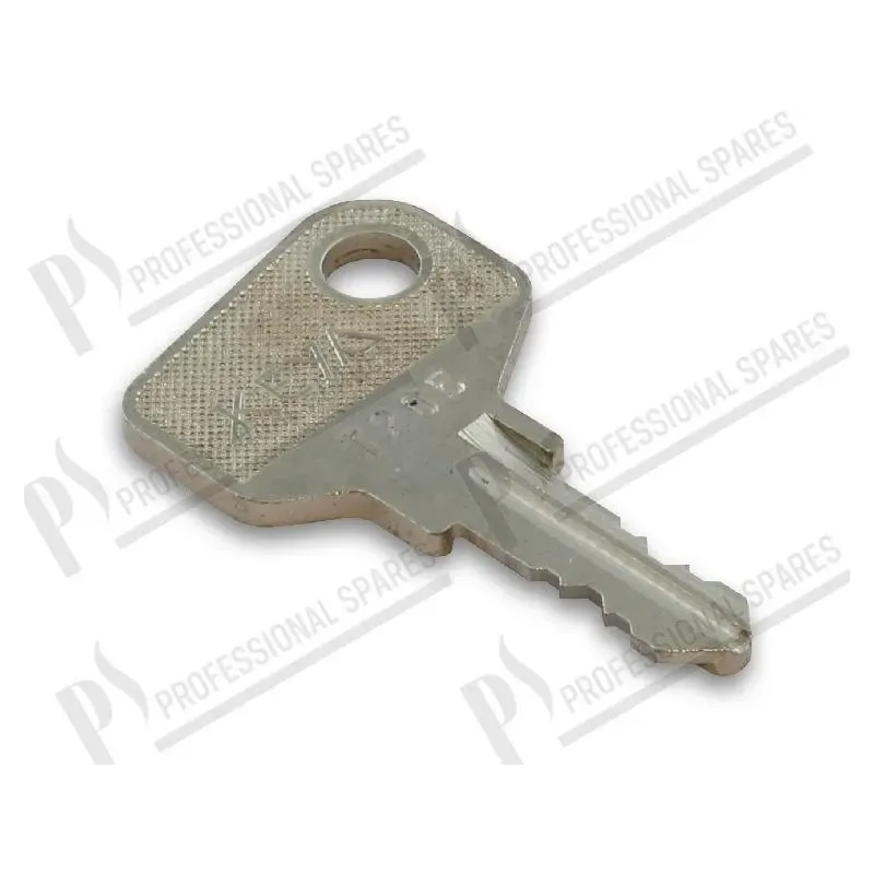 Llave
