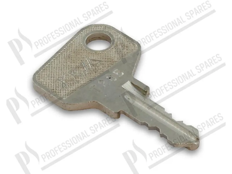 Llave