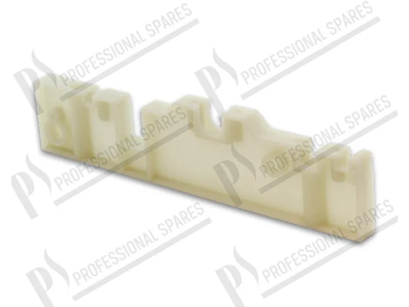Plastic support