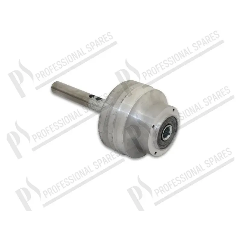 Pulley assembly