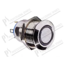 Vandal Proof pushbutton