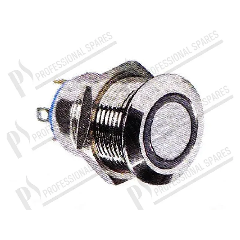 Vandal Proof pushbutton