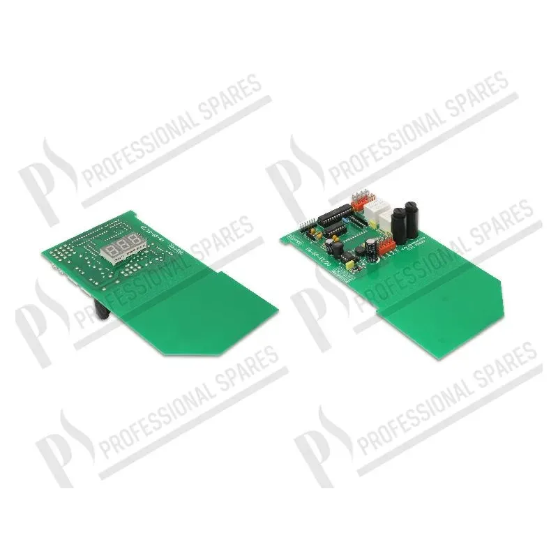 Electronic control pcb