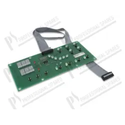 Clavier verticale Harmony