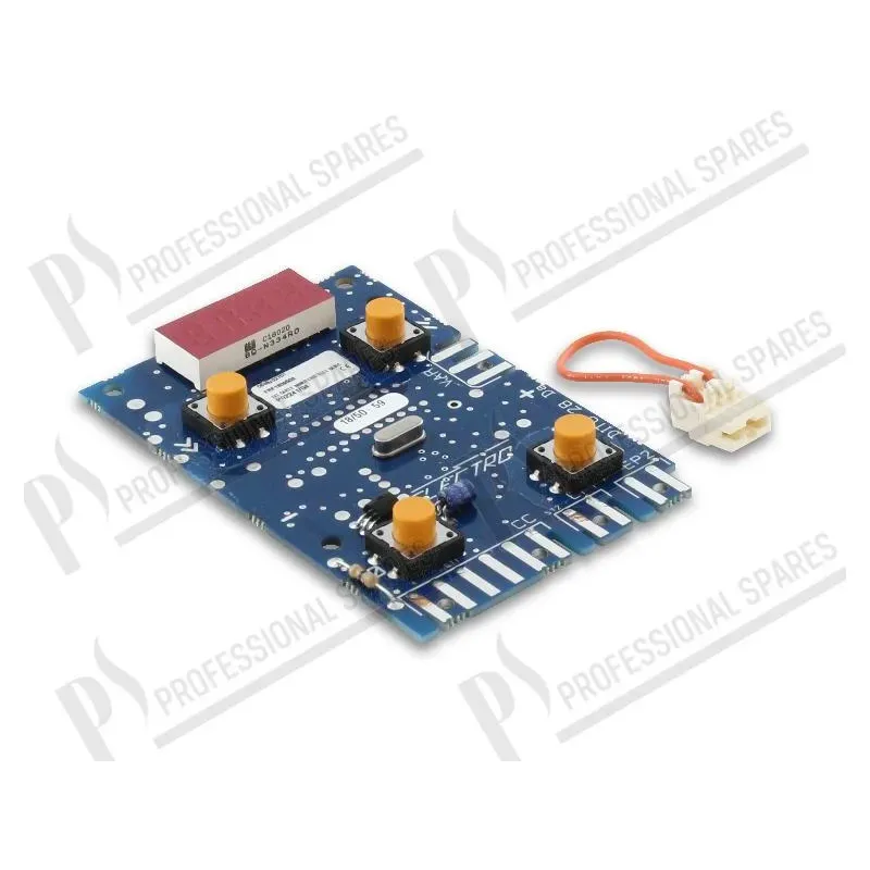 Timer board, standard