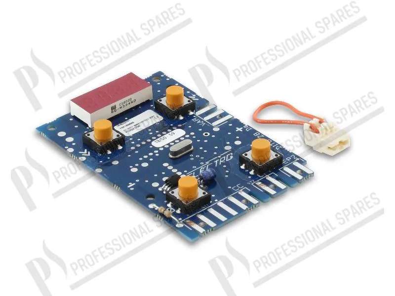 Timer board, standard