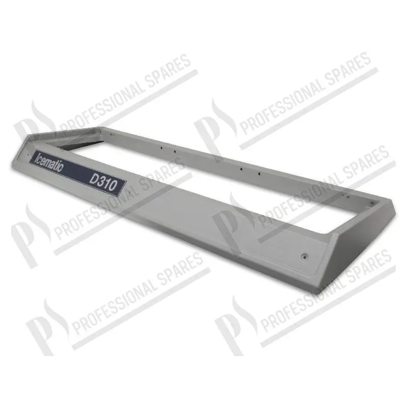 Front frame