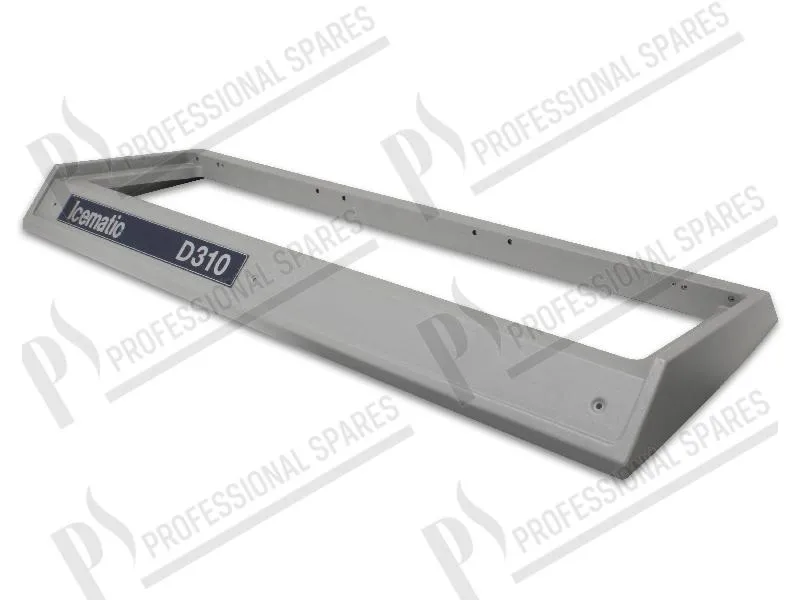 Front frame