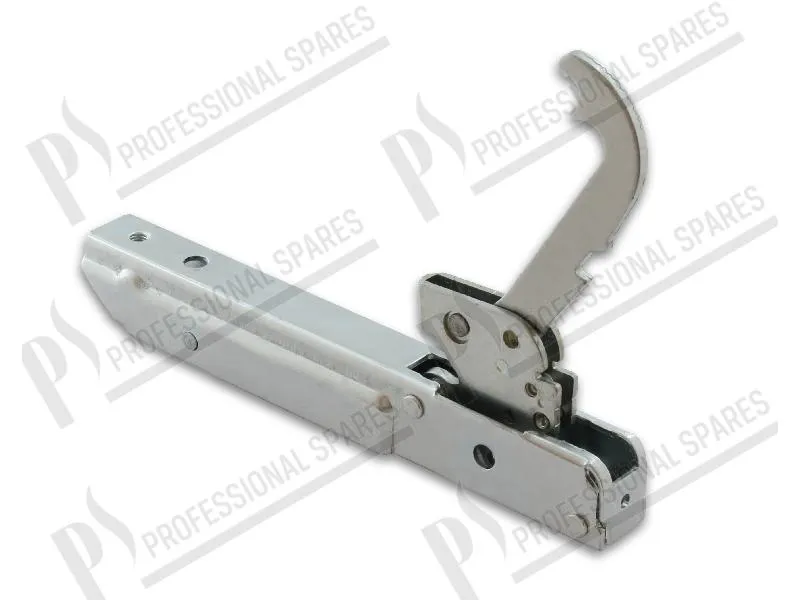 Oven hinge