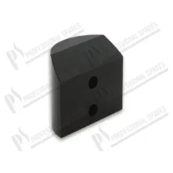 Guía cesta bloque central mod. angular