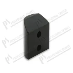 Bloque lateral guia cesta mod. angular