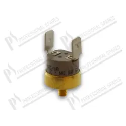 Thermostat à contact 135°C