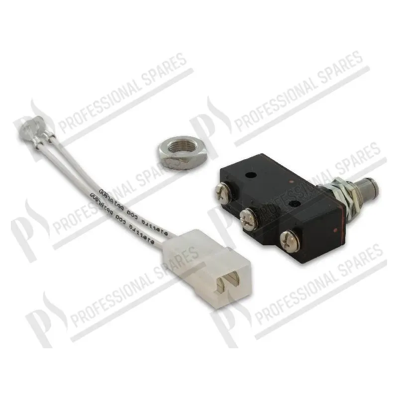 Door microswitch