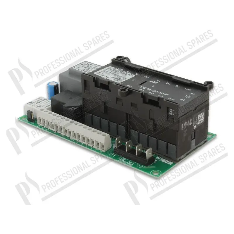 Power pcb