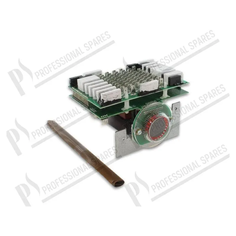 Electronic timer P55