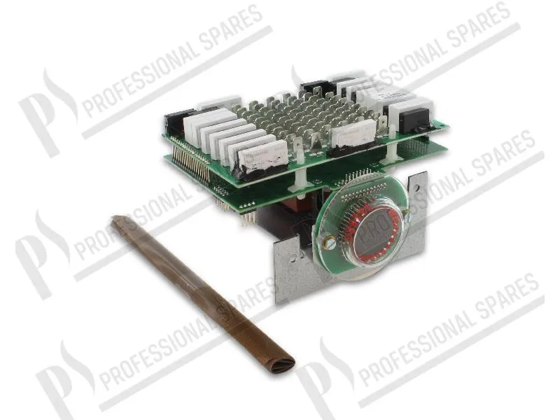 Electronic timer P55
