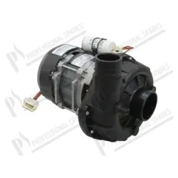 Waschpumpe 1 phasen 760W 230V 50Hz 3,3A SX