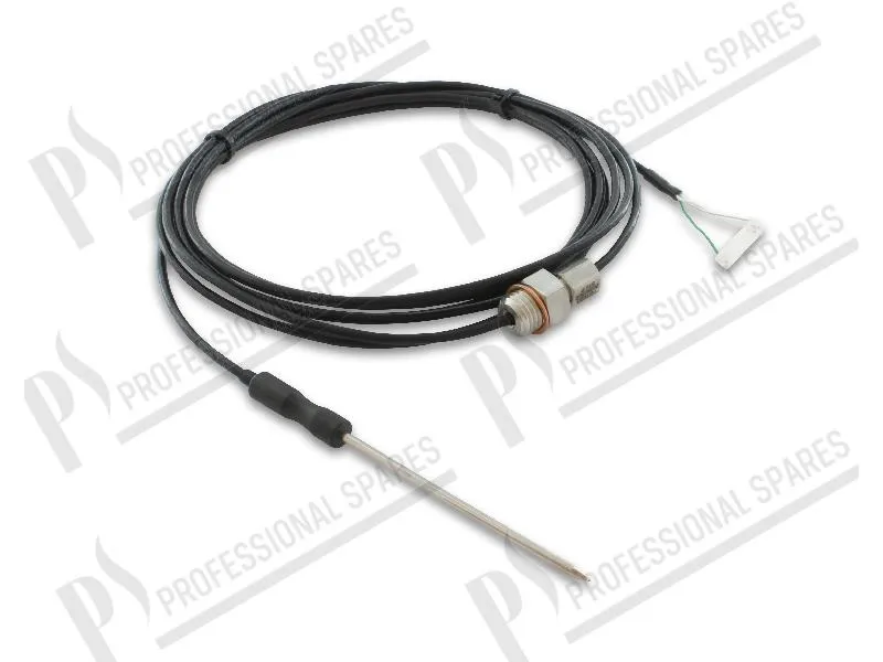 Core probe single point